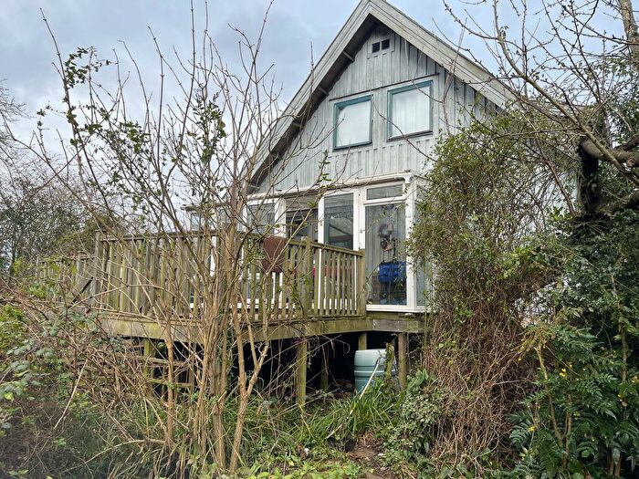 3 Bedroom Chalet For Sale In Binton Road, Welford On Avon, CV37
