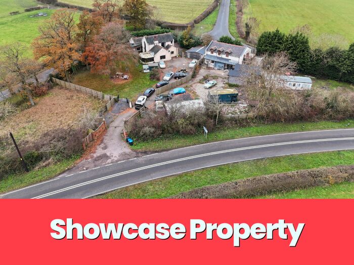 8 Bedroom Country House For Sale In Melton Road, Lowesby, LE7