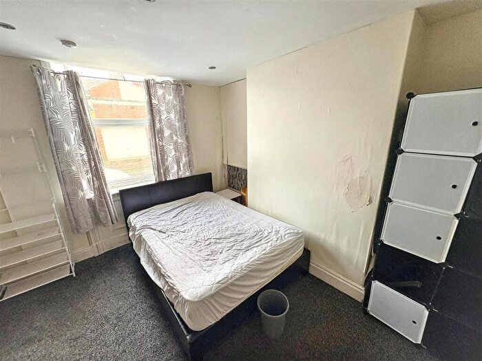 3 Bedroom Terraced House For Sale In Hayworth Street, Preston, PR1
