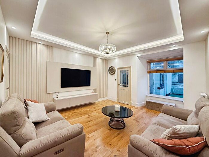 2 Bedroom Terraced House For Sale In Halifax Road, Nelson, BB9