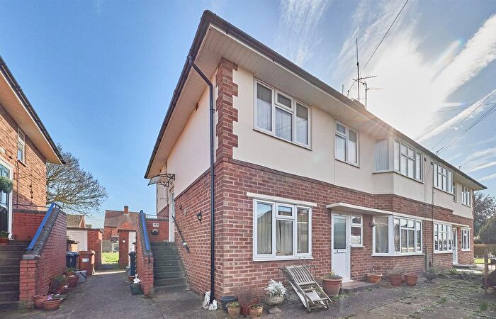 2 Bedroom Flat For Sale In Preston Drive, Newbold Verdon, LE9