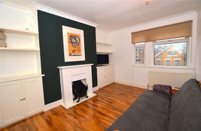 1 Bedroom Flat To Rent In Alexandra Drive, London, SE19