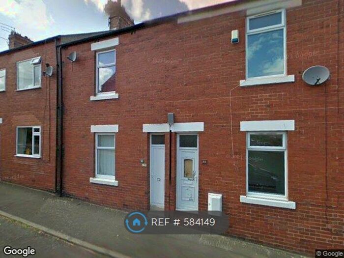 2 Bedroom Terraced House To Rent In Seaham, Seaham SR7