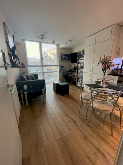 1 Bedroom Flat To Rent In Lamb's Passage, London, EC1Y