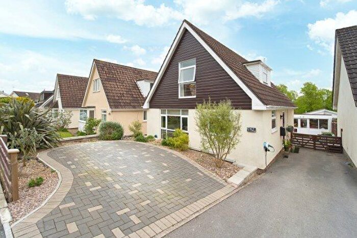 3 Bedroom Bungalow To Rent In Forest Drive, Weston-Super-Mare, BS23