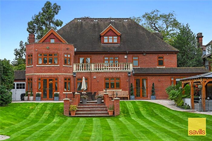 9 Bedroom Detached House For Sale In Court Road, Eltham, London, SE9
