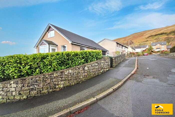 4 Bedroom Detached House For Sale In Winfield Road, Sedbergh, LA10