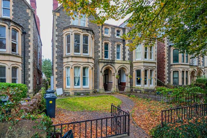 2 Bedroom Flat To Rent In Cathedral Road, Pontcanna, Cardiff, CF11