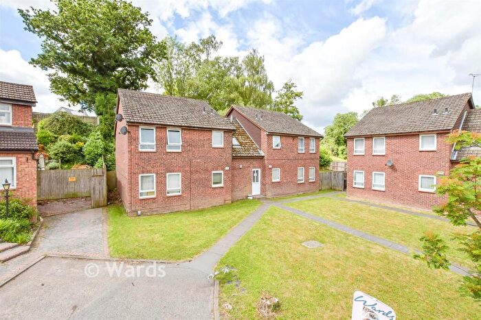 Studio For Sale In Longham Copse, Downswood, Kent, ME15