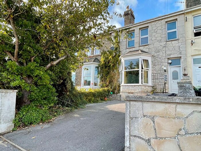 1 Bedroom Flat For Sale In Hanover Road, Weymouth, DT4