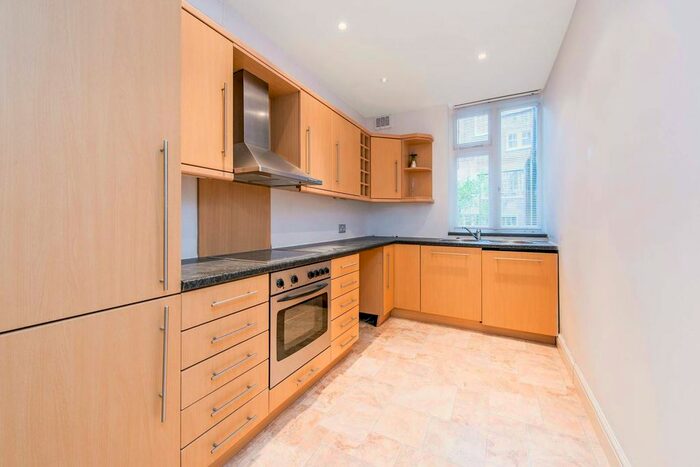 1 Bedroom Flat To Rent In Belgrave Road, Pimlico, London, SW1V