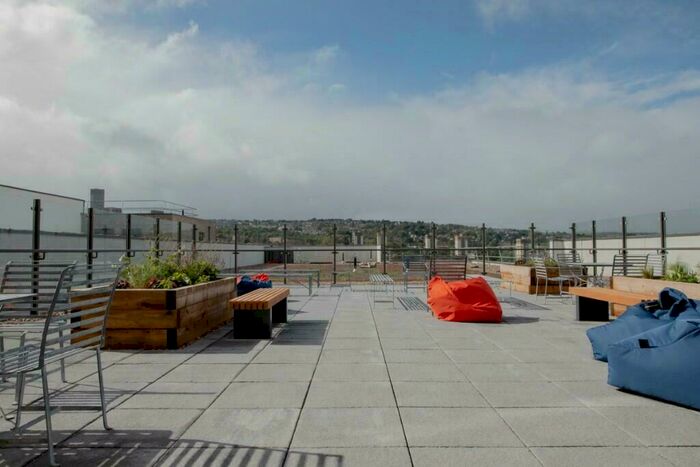 1 Bedroom Apartment To Rent In Scotland Street, Sheffield, S3