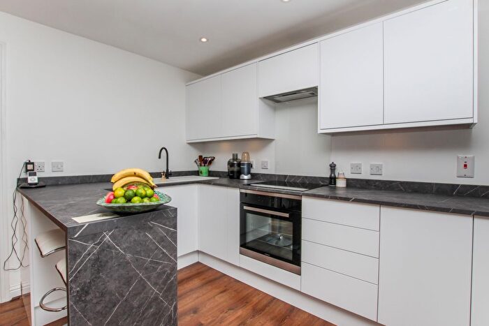 2 Bedroom Flat To Rent In Rothbart Way, Hampton Hargate, PE7