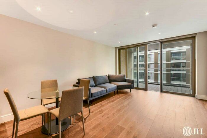 2 Bedroom Flat To Rent In Prince Of Wales Drive London, SW11