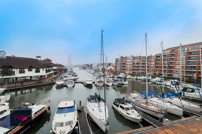 2 Bedroom Apartment To Rent In Oyster Quay, Port Solent, PO6