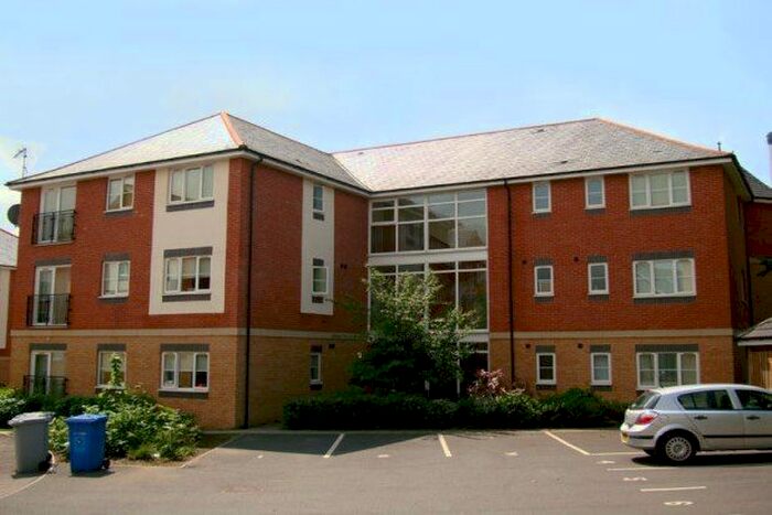 1 Bedroom Flat To Rent In Poppy Fields, Kettering, NN16