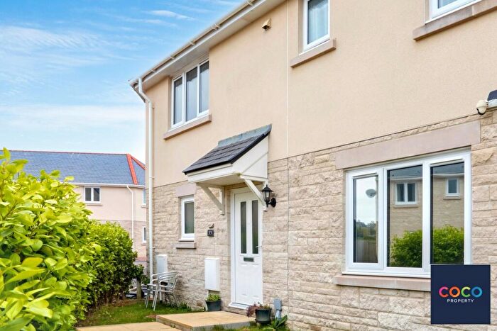 3 Bedroom Semi Detached House To Rent In Portland, Dorset, DT5