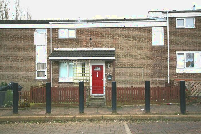 2 Bedroom Terraced House To Rent In The Rylstone, Wellingborough, NN8