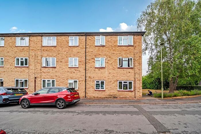 1 Bedroom Flat To Rent In Wolvercote, Oxford, OX2