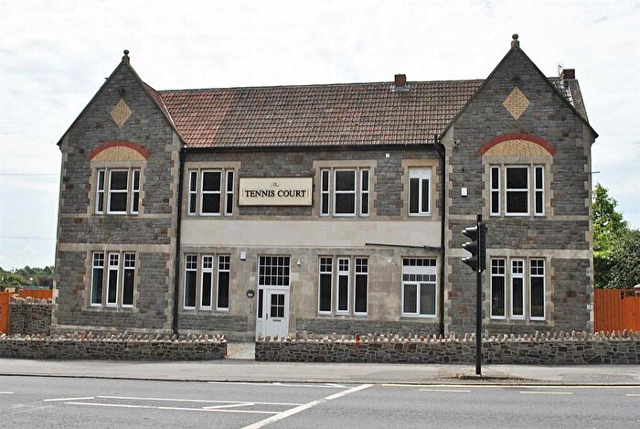 2 Bedroom Apartment To Rent In Deanery Road, Kingswood, Bristol, BS15