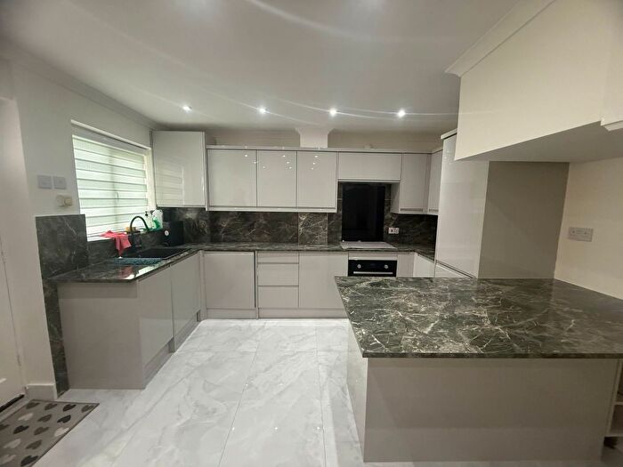 2 Bedroom Terraced House To Rent In Eagle Close, Waltham Abbey, EN9