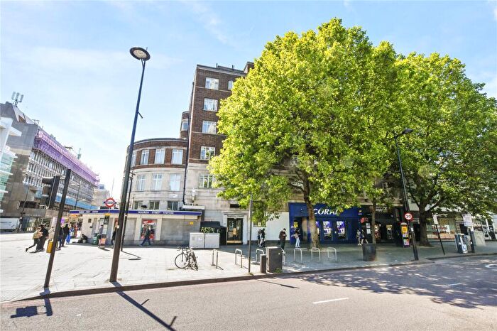 2 Bedroom Flat To Rent In Warren Court, Euston Road, London, NW1