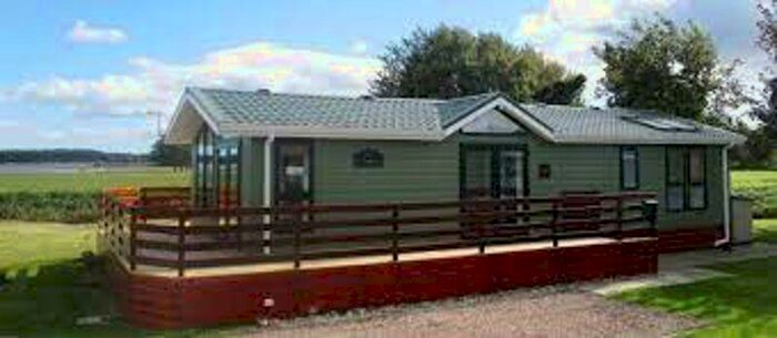 2 Bedroom Park Home For Sale In Meadows Retreat Park, Moota, Cockermouth, Cumbria, CA13