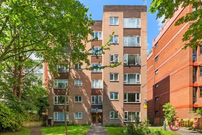 1 Bedroom Flat To Rent In Marbleford Court, Hornsey, N8