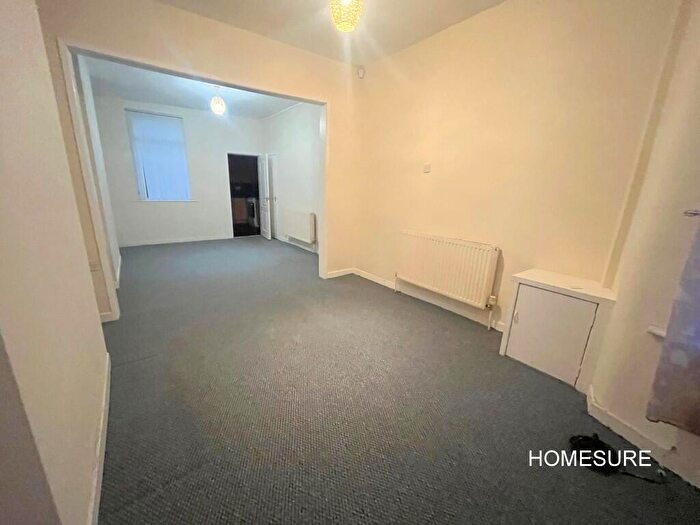 2 Bedroom Terraced House To Rent In Kings Road, Bootle, Liverpool, L20