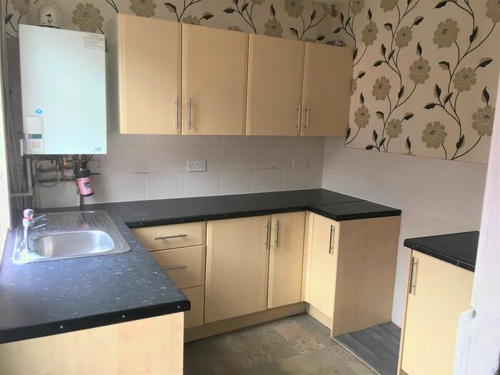 2 Bedroom End Of Terrace House To Rent In Healey Street, Blackpool, FY3