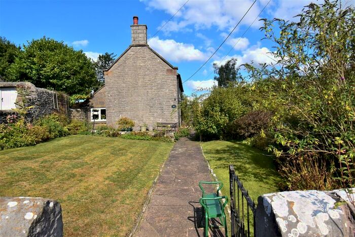 2 Bedroom Detached House For Sale In Alstonefield, Ashbourne, DE6