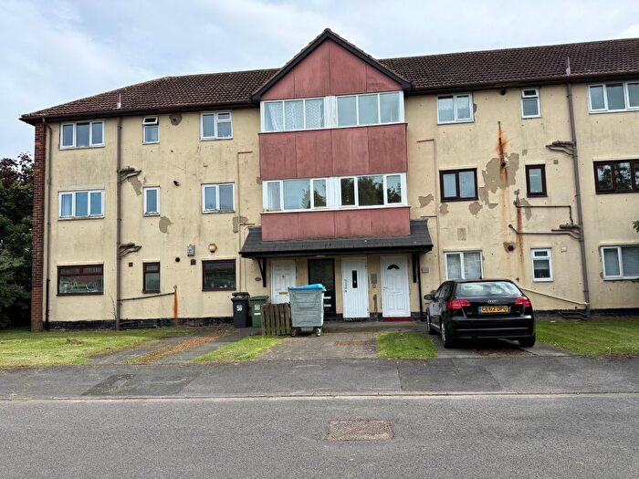 1 Bedroom Flat For Sale In Wynyard Mews, Hartlepool, TS25
