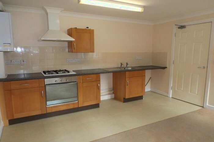 1 Bedroom Flat To Rent In Allinson Court, King's Lynn, PE30