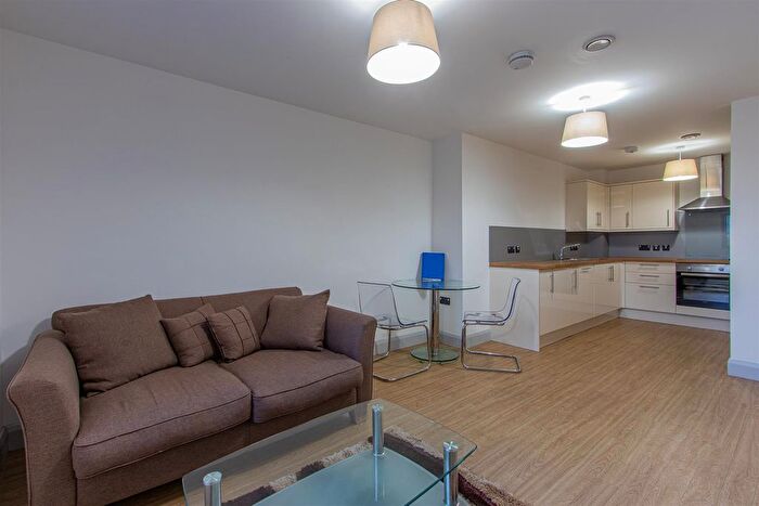 1 Bedroom Flat To Rent In Cowbridge Road East, Canton, Cardiff, CF5