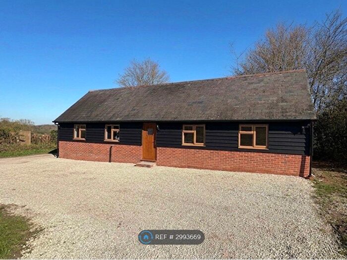 1 Bedroom Detached House To Rent In Platt House Farm, Sevenoaks, TN15
