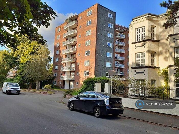 2 Bedroom Flat To Rent In St. Michael House, Birmingham, B16