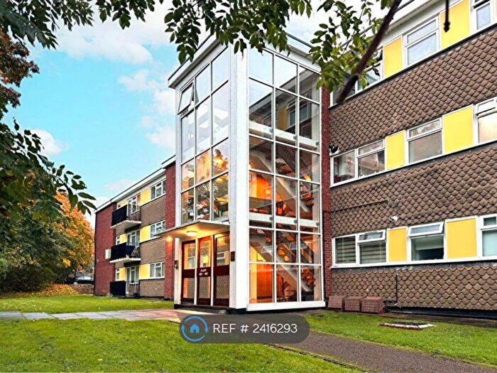 2 Bedroom Flat To Rent In Bilsby Lodge, Wembley, HA9