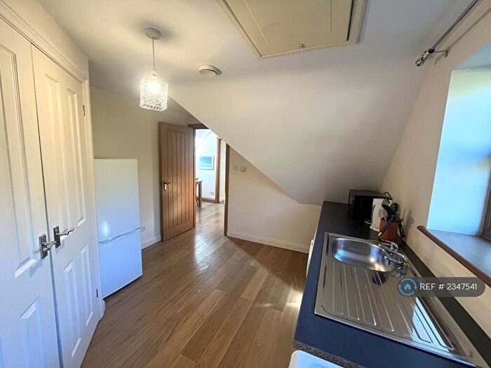 Studio To Rent In Frome Glen, Winterbourne Down, Bristol, BS36