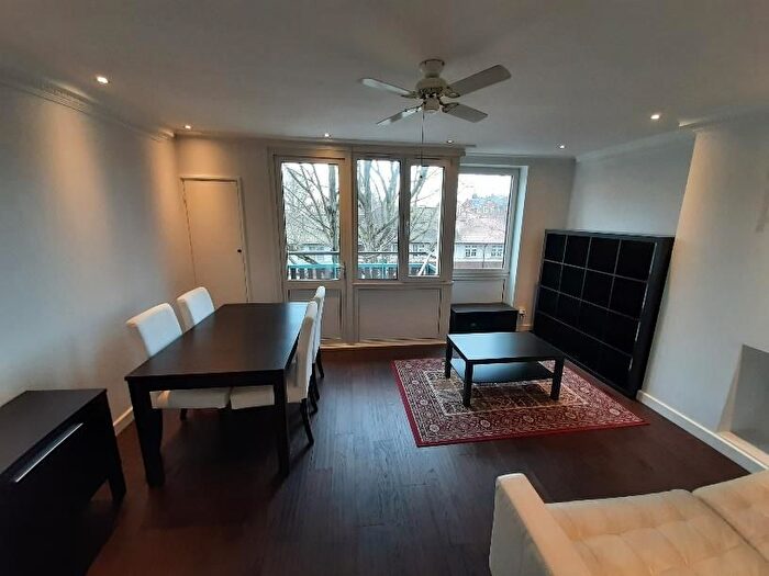 3 Bedroom Flat For Sale In Wilson Grove, London, SE16