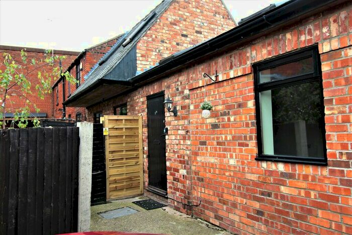 3 Bedroom Semi-Detached House To Rent In Bedford Street, Lincoln, LN1