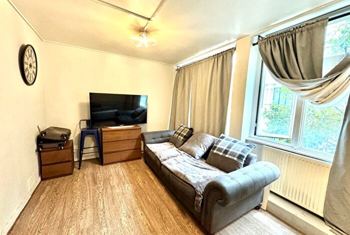 Studio To Rent In Grafton Way, Fitzrovia, Dx, WC1E