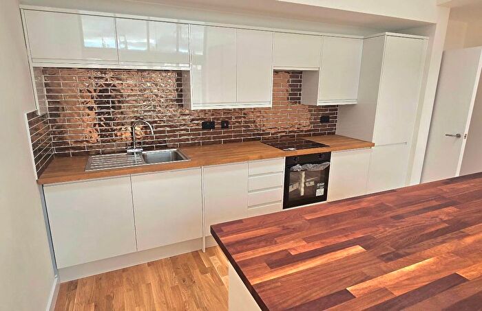 2 Bedroom Flat For Sale In Cheapside, Liverpool, L2