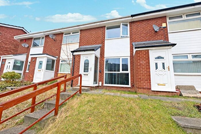 2 Bedroom Terraced House For Sale In Radcliffe Road, Bolton, BL3