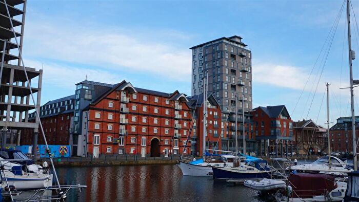 1 Bedroom Apartment To Rent In The Cambria, Key Street, Ipswich, IP4