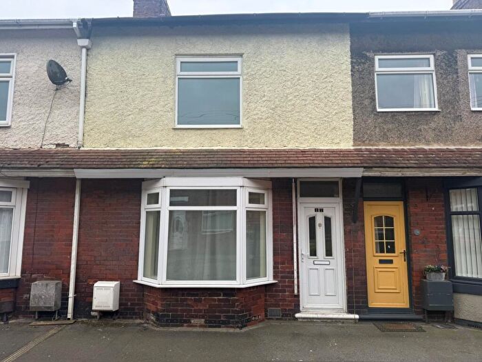 2 Bedroom Terraced House To Rent In Dene Crescent, Shotton Colliery, Durham, County Durham, DH6