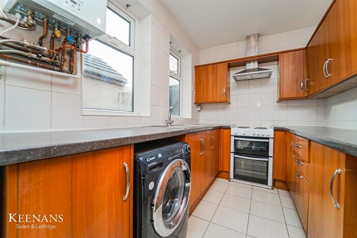 3 Bedroom Terraced House To Rent In St. Johns Road, Burnley, BB12