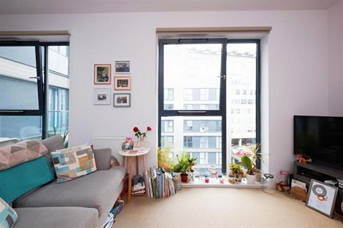 1 Bedroom Apartment For Sale In Summer Lane, Birmingham, B19 - Photo 9
