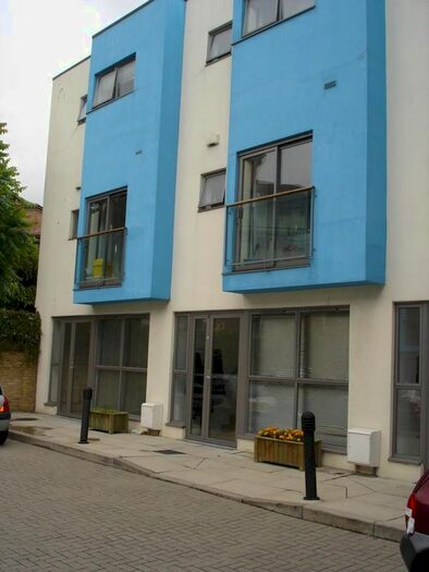 4 Bedroom Flat To Rent In Palmers Road, London, E2