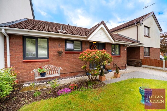 2 Bedroom Bungalow For Sale In Sorrel Bank, Reddish, Stockport, SK5