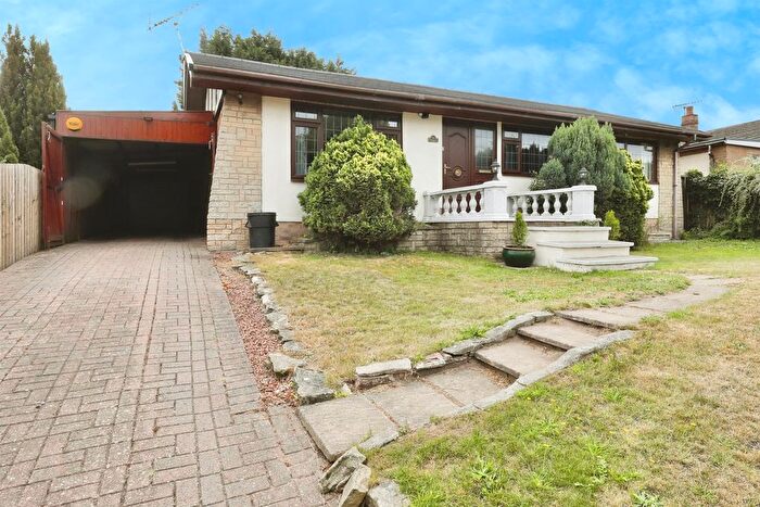 3 Bedroom Detached Bungalow For Sale In Westwell Lane, Gringley-On-The-Hill, Doncaster, DN10